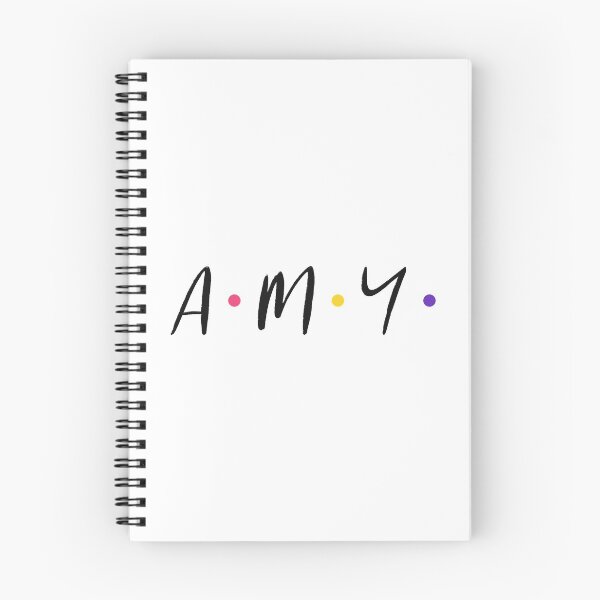 Item preview, Amy Name designed and sold by Teelogic.