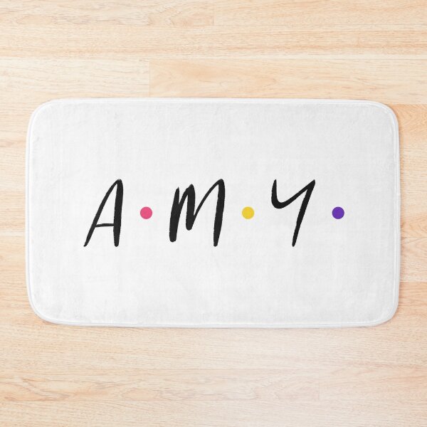 Item preview, Amy Name designed and sold by Teelogic.