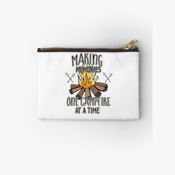 Item preview, Camping and Campfire Memories designed and sold by 3QuartersToday.