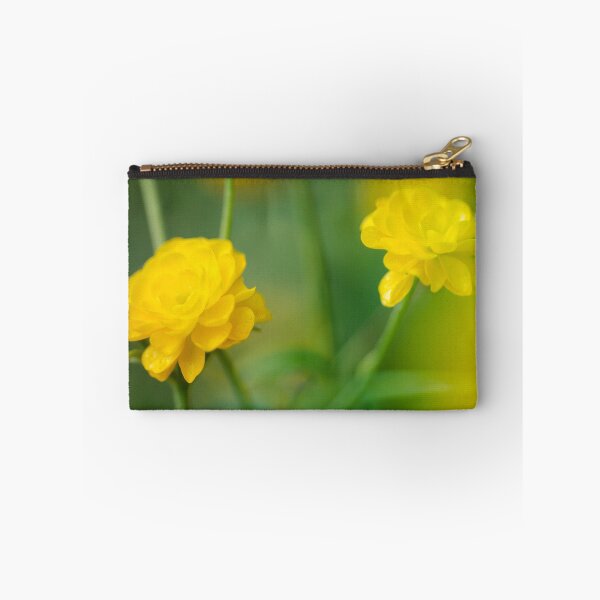 Item preview, Yellow Ranunculus  designed and sold by Efineart.