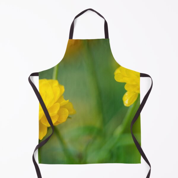 Item preview, Yellow Ranunculus designed and sold by Efineart.