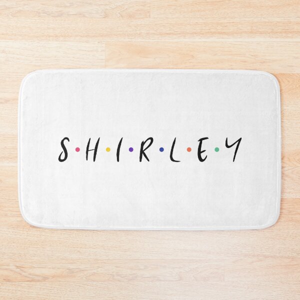 Item preview, Shirley Name designed and sold by Teelogic.