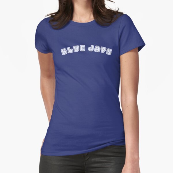 Buffalo Blue Jays Essential T-Shirt for Sale by Franzosefischo