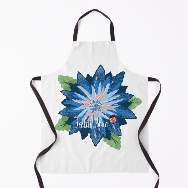 Item preview, Lady Bug Blues, Feelin' Blue Lady Bug designed and sold by DesignChaser.