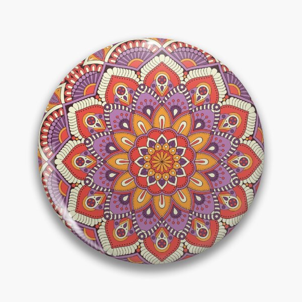 Item preview, Geometric Circle Design designed and sold by EVERTEESLOVER.