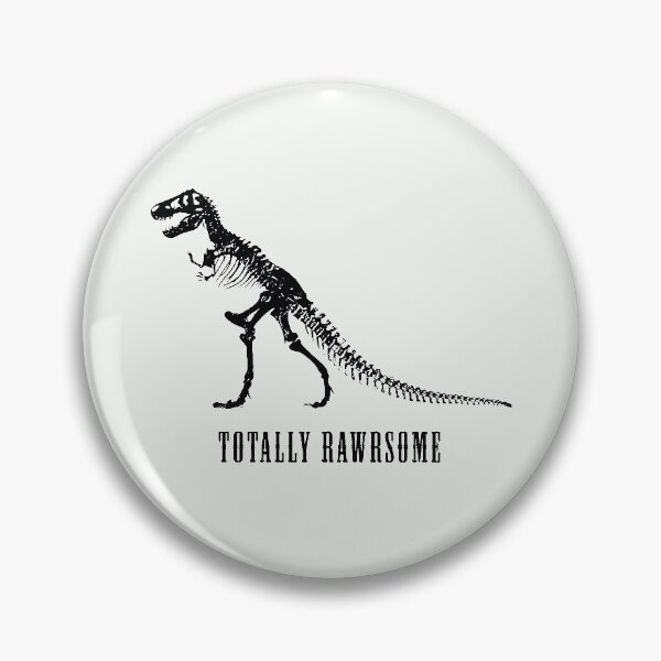 Item preview, Totally Rawrsome designed and sold by riccagarden.