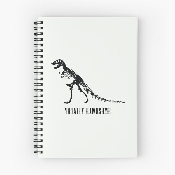 Item preview, Totally Rawrsome designed and sold by riccagarden.