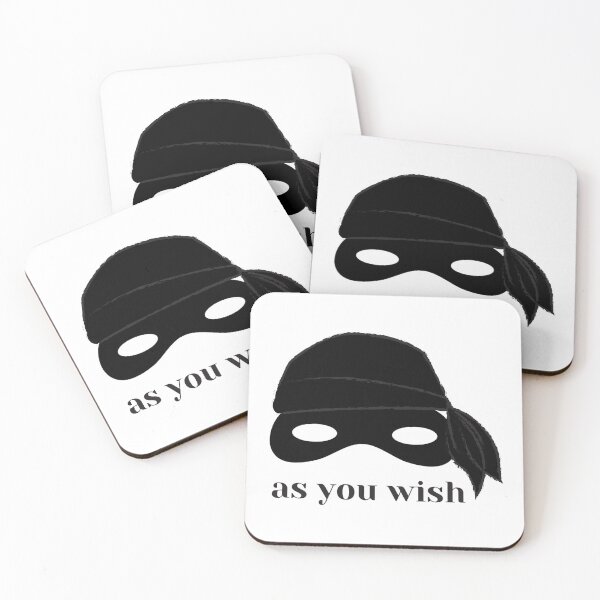 Item preview, As You Wish designed and sold by someonesbh.