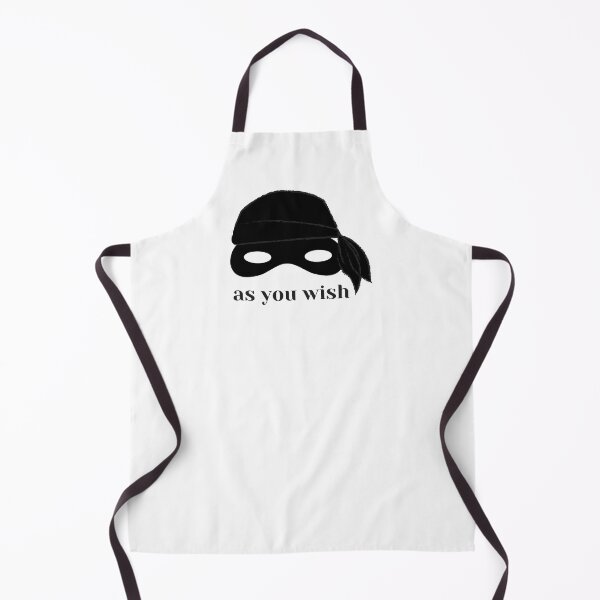 Item preview, As You Wish designed and sold by someonesbh.
