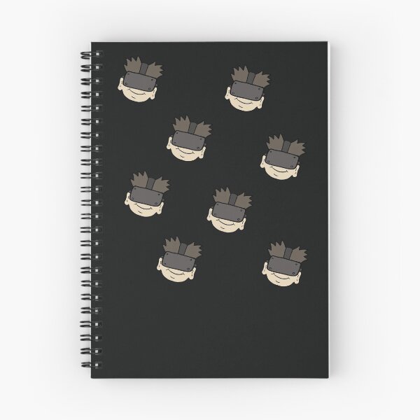 Item preview, VR PLAYER PATTERN designed and sold by phys.