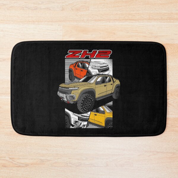 Item preview, Colorado Pickup Truck designed and sold by JDM Guyvit.