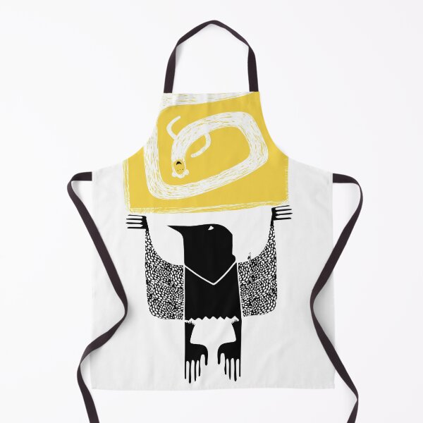 Item preview, Bird King with Holly flag designed and sold by TamTamaru.