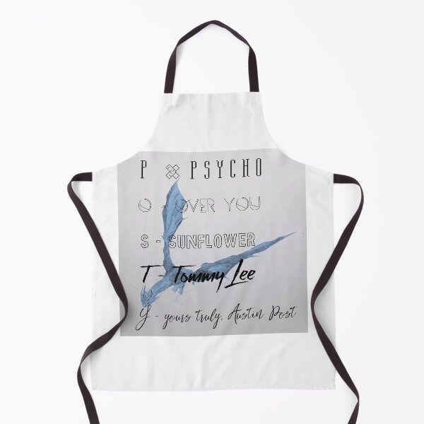Item preview, P.O.S.T.Y designed and sold by AryahusMarkiv.