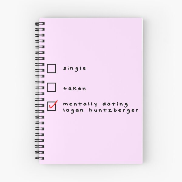 Item preview, mentally dating logan huntzberger designed and sold by cafegilmore.