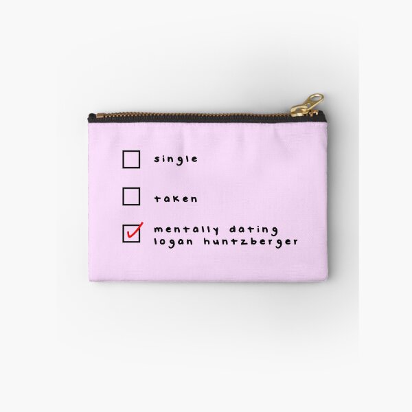 Item preview, mentally dating logan huntzberger designed and sold by cafegilmore.