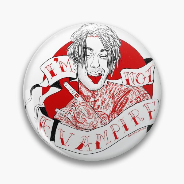 Artikelvorschau, Ronnie Radke entworfen und verkauft von brookecard.