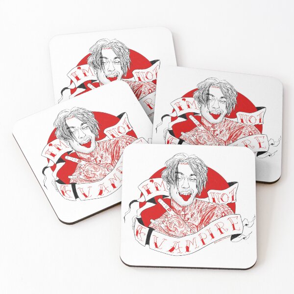 Item preview, Ronnie Radke designed and sold by brookecard.