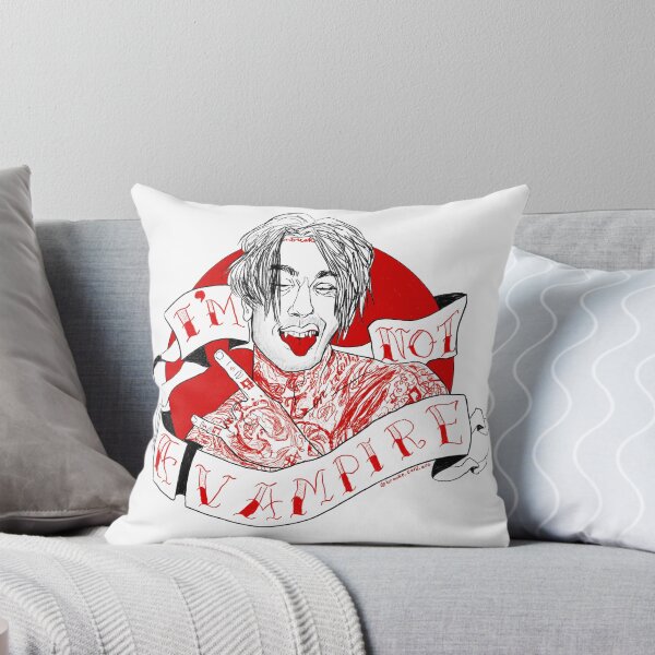 Item preview, Ronnie Radke designed and sold by brookecard.