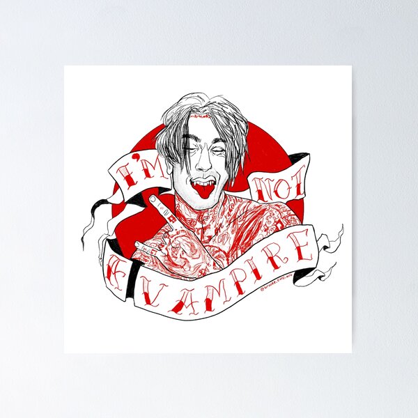 Item preview, Ronnie Radke designed and sold by brookecard.