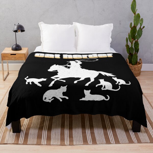 Item preview, Cat Herder designed and sold by EverythingKawai.