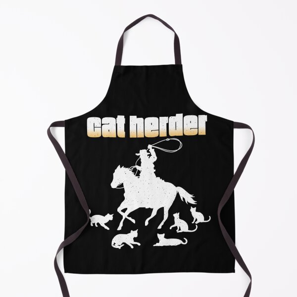 Item preview, Cat Herder designed and sold by EverythingKawai.