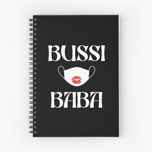 Item preview, Bussi Baba face mask Kiss red lips designed and sold by Zwuck.