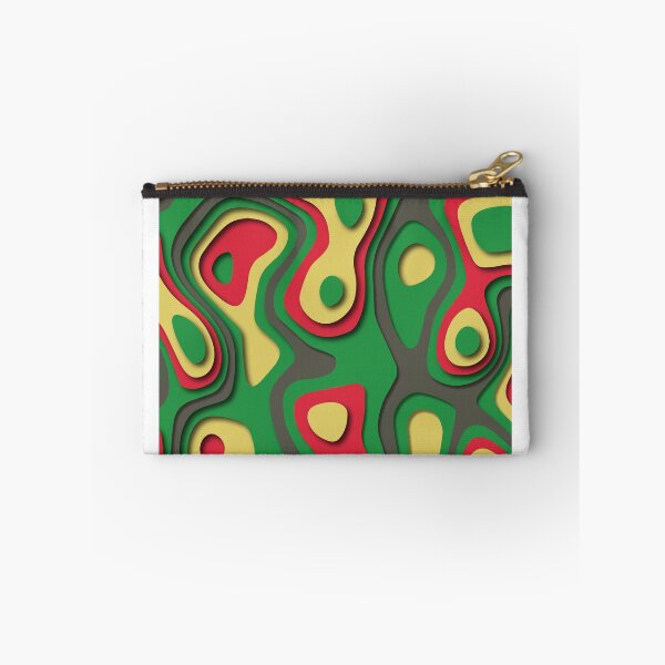 Item preview, rasta 3d art pattern designed and sold by jhowarth53.