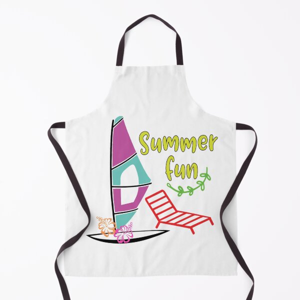 Item preview, Summer Fun - Summer Beach Season designed and sold by younghopes.