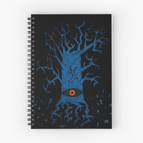 Item preview, All-seeing Tree ( night ) designed and sold by lab80.