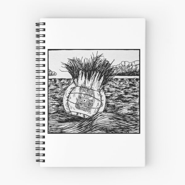 Item preview, 22. Stranded designed and sold by ZackBlizArt.