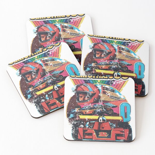 Item preview, California 500 designed and sold by Retrorockit.