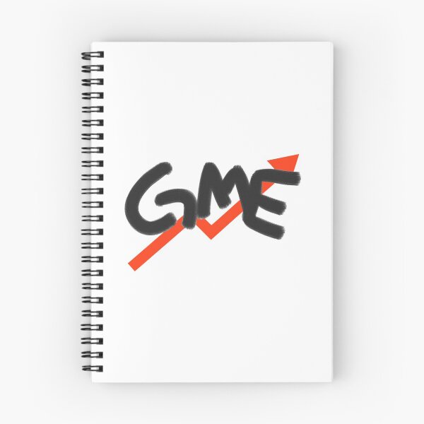 Item preview, 게임스탑,GME, Game stop designed and sold by SPYG.