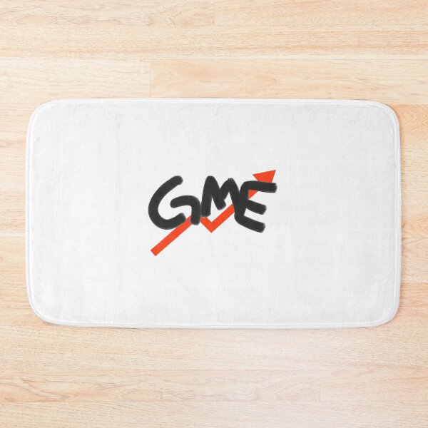 Item preview, 게임스탑,GME, Game stop designed and sold by SPYG.