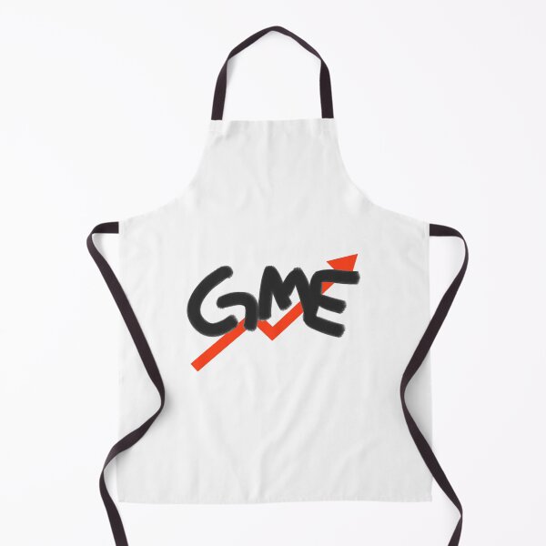 Item preview, 게임스탑,GME, Game stop designed and sold by SPYG.