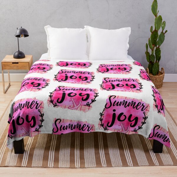 Item preview, Summer Joy- Summer Beach Season designed and sold by younghopes.