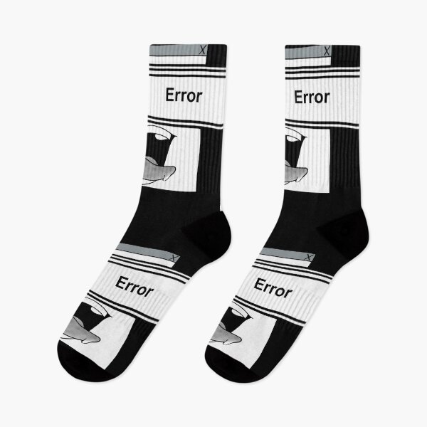 Item preview, Hentai error designed and sold by shodark.