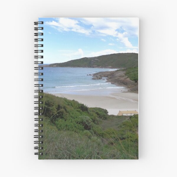 Item preview, Lowlands beach, Western Australia designed and sold by BigAndRed.