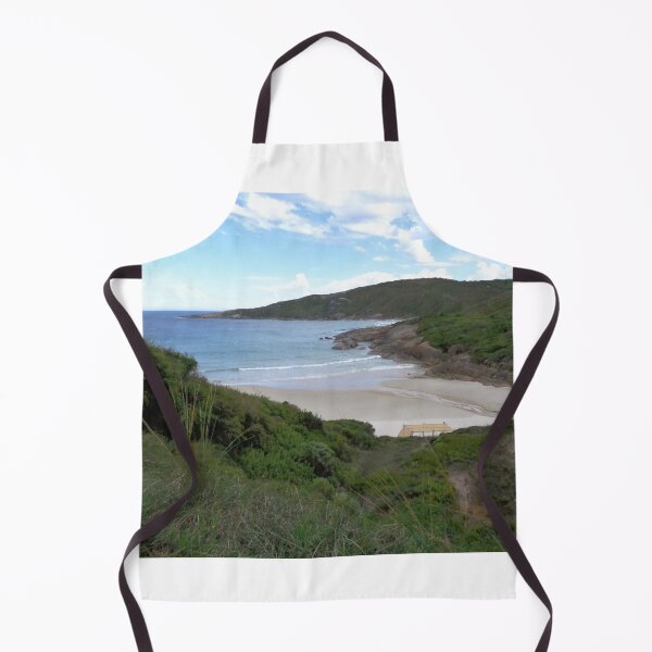 Item preview, Lowlands beach, Western Australia designed and sold by BigAndRed.