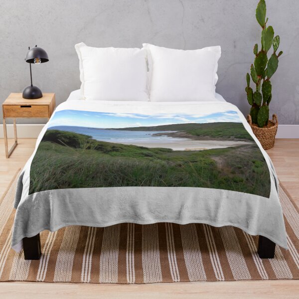Item preview, Lowlands beach, Western Australia designed and sold by BigAndRed.
