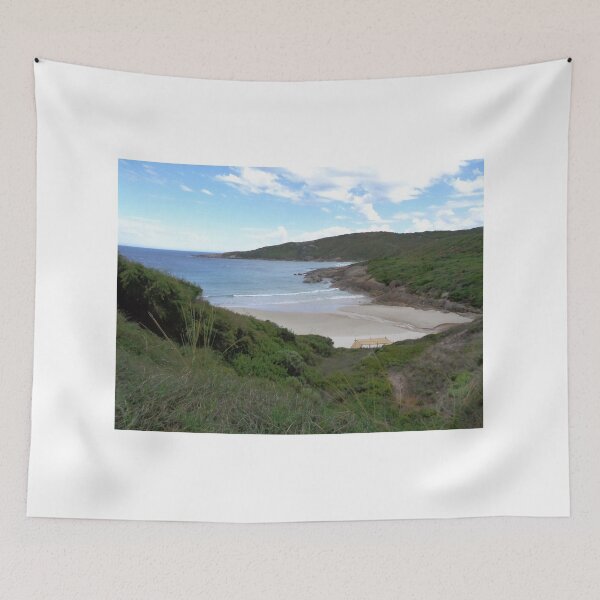 Item preview, Lowlands beach, Western Australia designed and sold by BigAndRed.