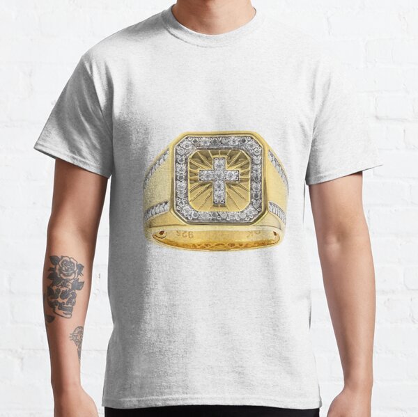 Diamond Classic T-Shirt
