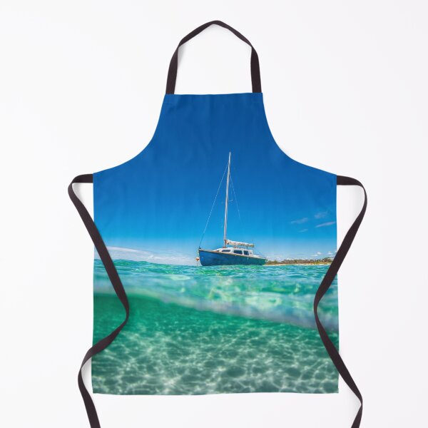 Item preview, Abbey Beach Summer designed and sold by paulmp.