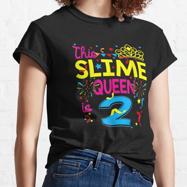 Slime Logo Gifts & Merchandise | Redbubble
