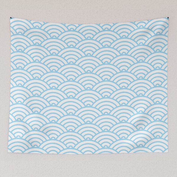 Item preview, Endless Clouds designed and sold by theblueofmyeye.