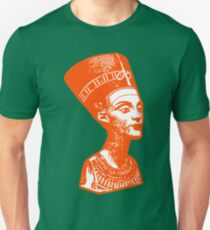 NEFERTITI Unisex T-Shirt