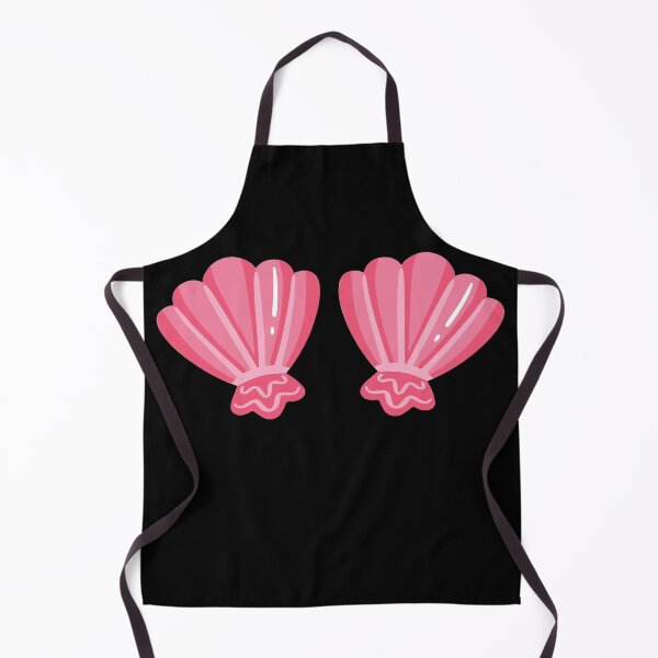 Item preview, Funny Mermaid Costume designed and sold by EverythingKawai.