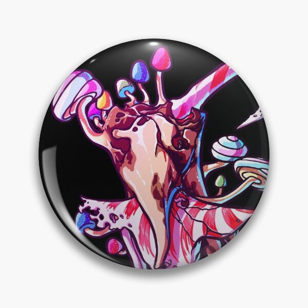 Item preview, royal cavity knight designed and sold by meychonis.