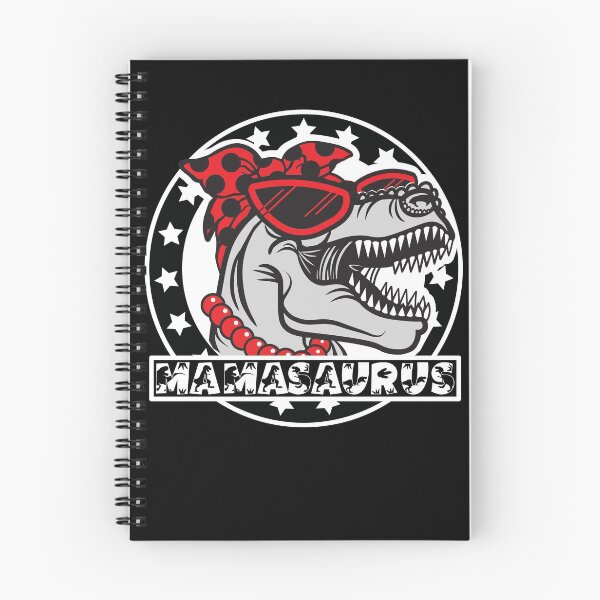 Item preview, Mamasaurus designed and sold by MariusMunteanu.