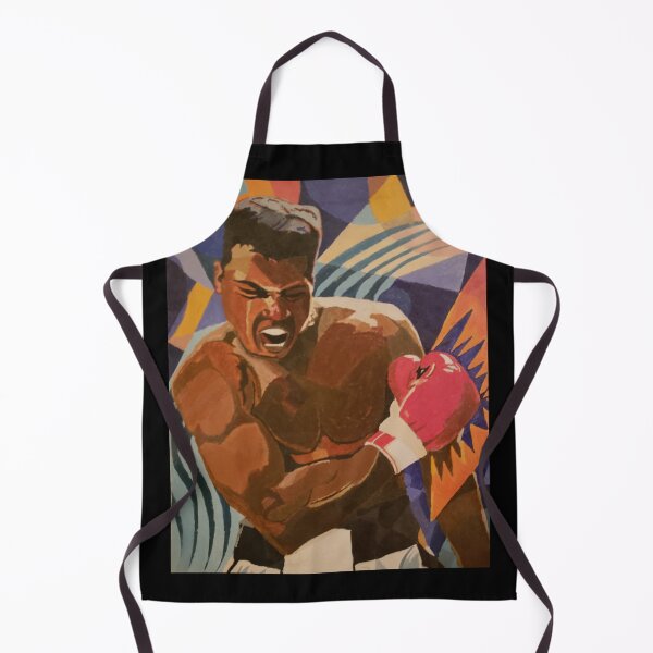The Greatest Apron