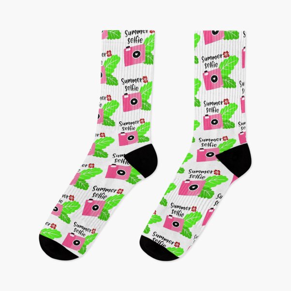 Item preview,  Summer Selfie- Summer Beach Season designed and sold by younghopes.